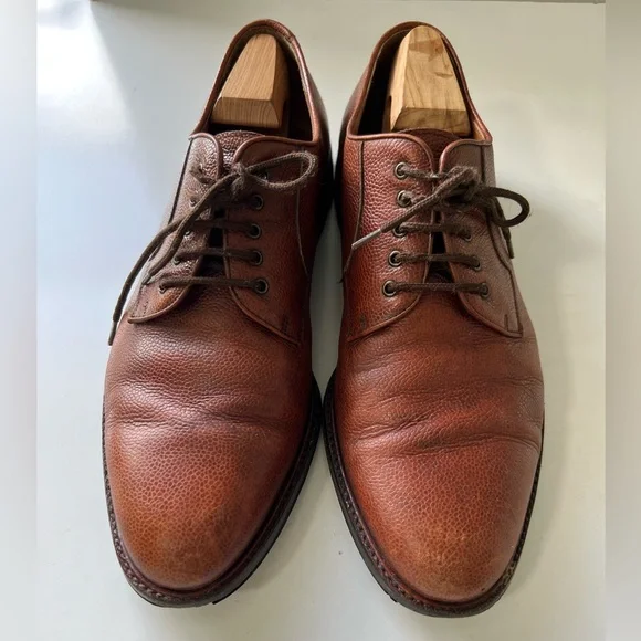 Salvatore Ferragamo Men'sDress Shoes 12